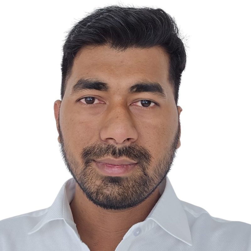 Rishu Singh, Director at Merchant247