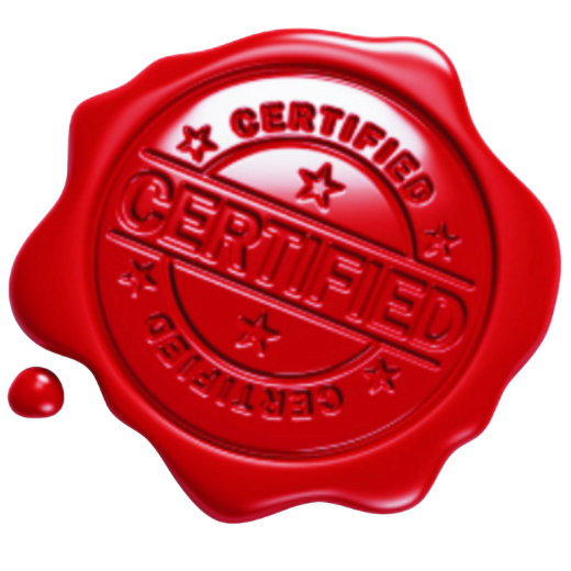 Certified Secure